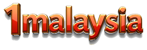 1imalaysia logo